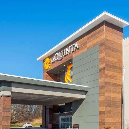 La Quinta By Wyndham Aberdeen-Apg Exteriér fotografie