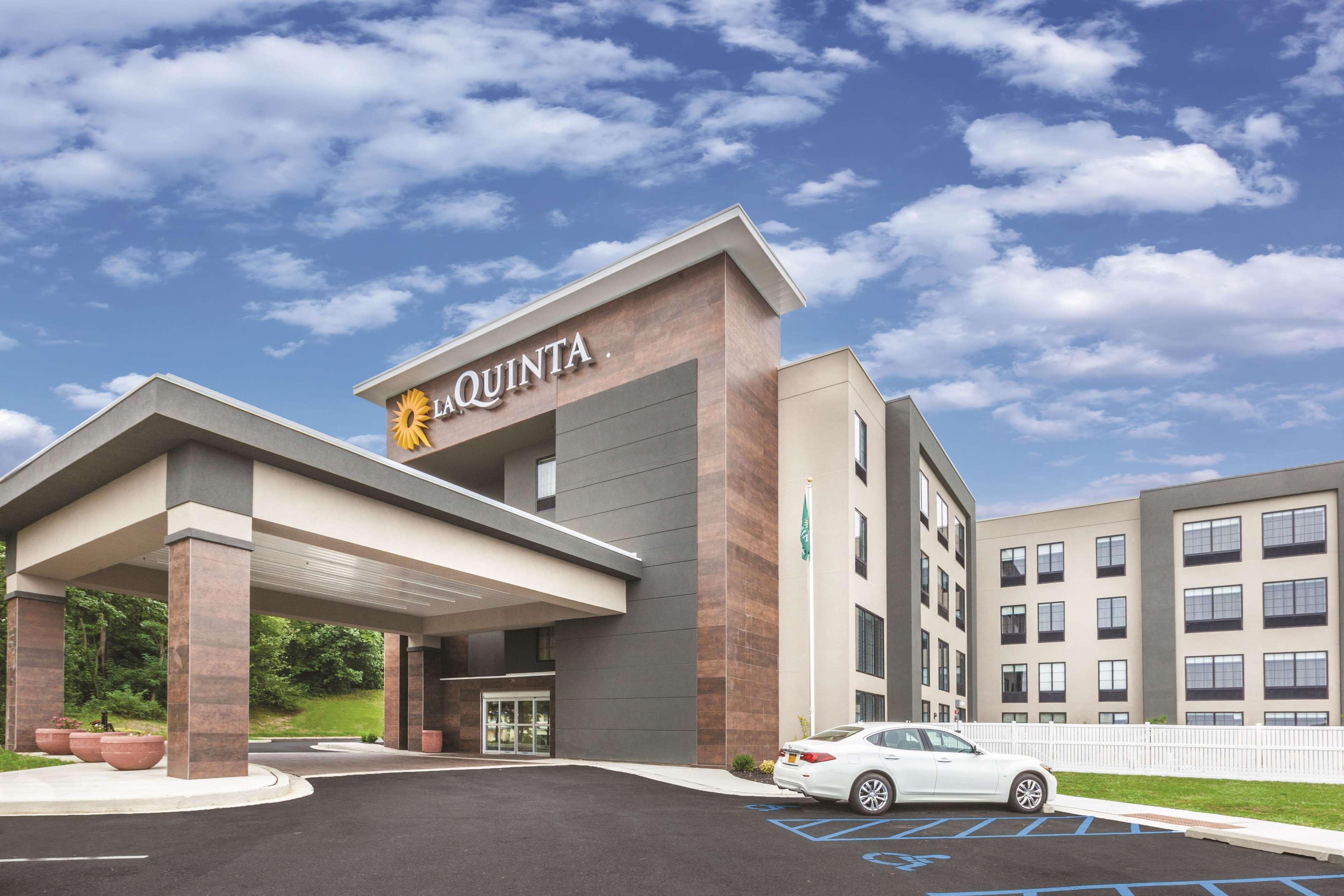 La Quinta By Wyndham Aberdeen-Apg Exteriér fotografie